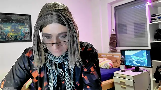 DYasmin69 online show from 22, 2, 2025