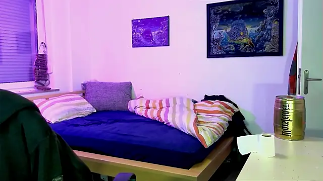 DYasmin69 online show from 11, 3, 2025