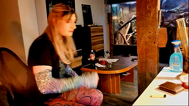 DYasmin69 online show from 24, 10, 2025