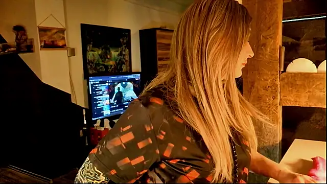 DYasmin69 online show from 22, 12, 2025