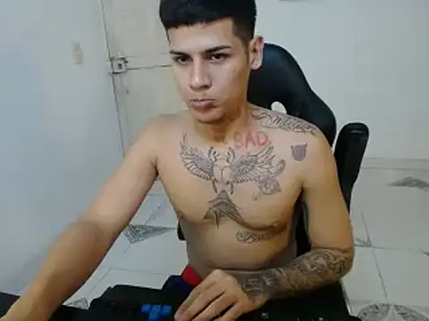 Snapshot of Clyde019 chatting on 29, 1, 2025 Clyde019 online show from 29, 1, 2025