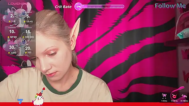 Vasya Sylvia online show from 13, 11, 2025