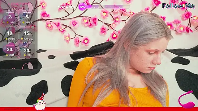 Vasya Sylvia online show from 6, 3, 2026