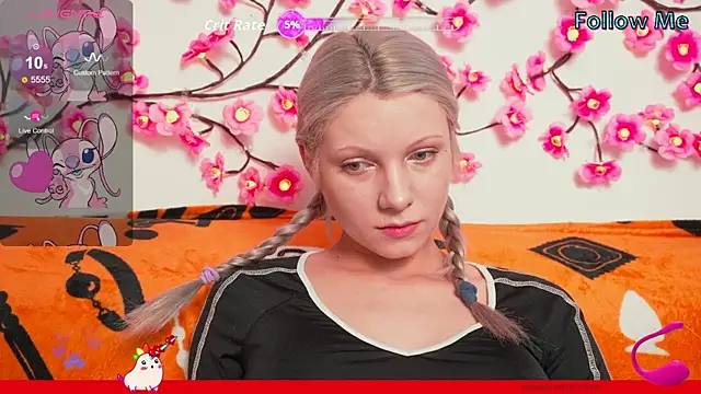 Vasya Sylvia online show from 8, 3, 2026