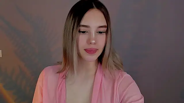 AngelicaKleee online show from 8, 2, 2025