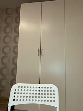 Snapshot of Cuteroxyfoxy chatting on 16, 11, 2025 Cuteroxyfoxy online show from 16, 11, 2025