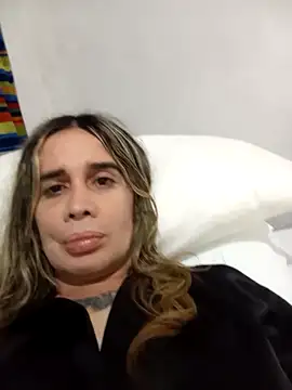 NaughtyBarbie19 online show from 24, 11, 2025