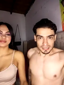 Snapshot of BlakeandRouse chatting on 18, 1, 2026 BlakeandRouse online show from 18, 1, 2026