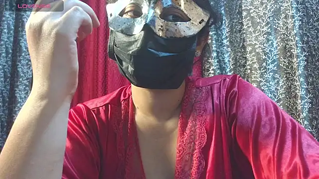 freesoul272002 online show from 19, 10, 2025