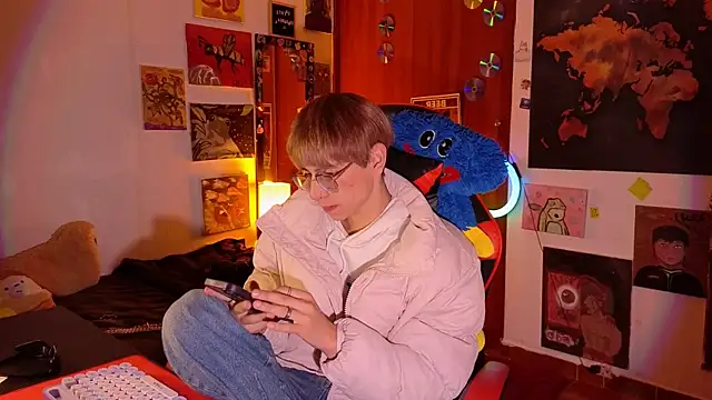 The Princematt online show from 13, 4, 2026