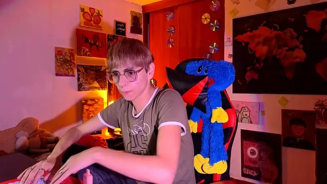 The Princematt online show from 15, 4, 2026