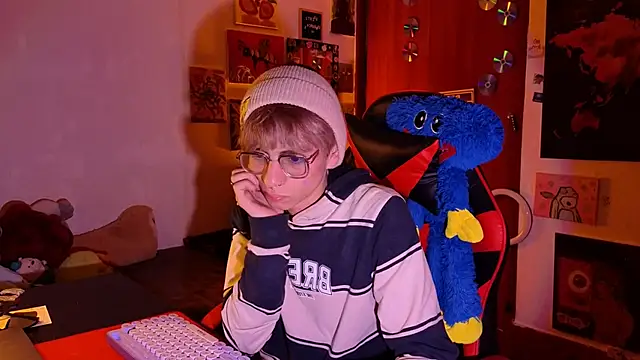 The Princematt online show from 16, 4, 2026