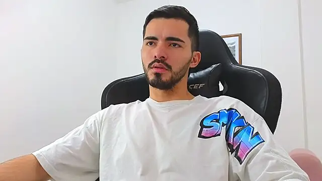 Massimoo 07 online show from 13, 1, 2025