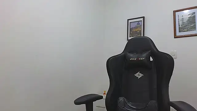 Massimoo 07 online show from 16, 1, 2025