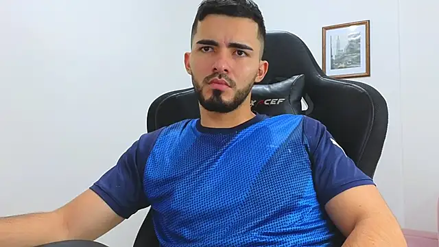 Massimoo 07 online show from 24, 1, 2025