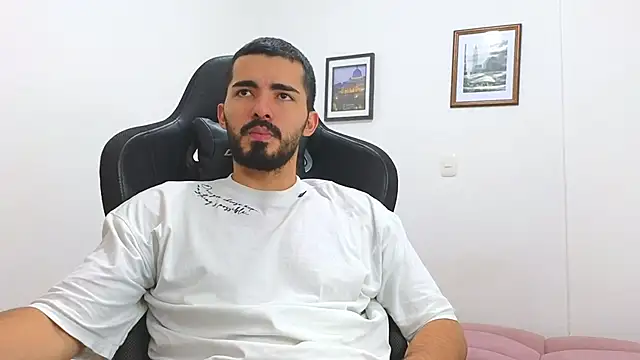 Massimoo 07 online show from 21, 3, 2025