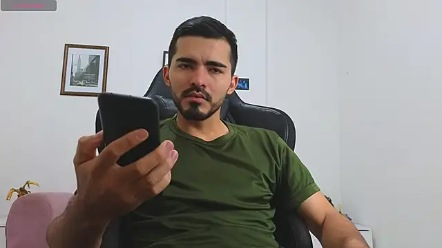 Massimoo 07 online show from 13, 9, 2025