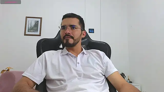 Massimoo 07 online show from 9, 10, 2025