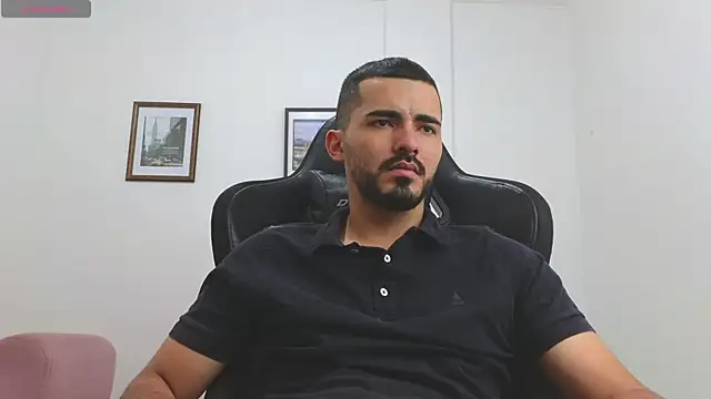 Massimoo 07 online show from 20, 11, 2025