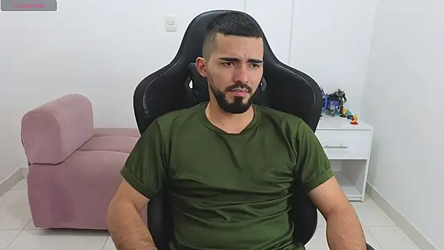 Massimoo 07 online show from 11, 2, 2026