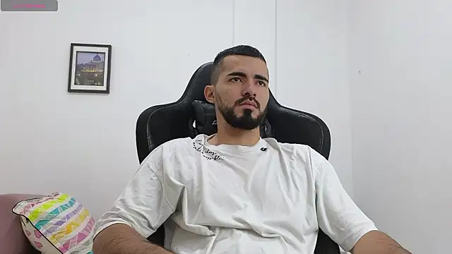 Massimoo 07 online show from 13, 2, 2026