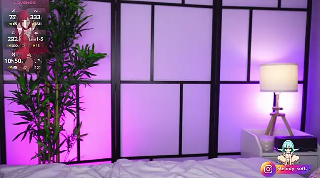 MelodySoft  online show from 12, 2, 2025