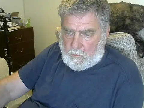 viejo oso online show from 13, 9, 2025