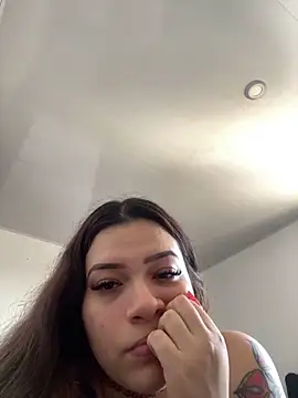 Snapshot of Sophia_cyrus11 chatting on 7, 1, 2025 Sophia cyrus11 online show from 7, 1, 2025