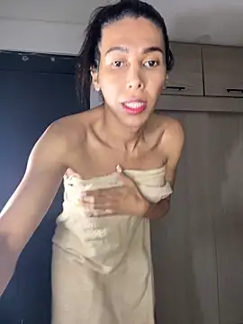 Ebonyxprincess  online show from 21, 10, 2025