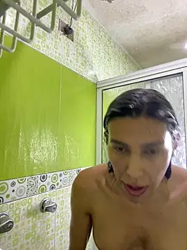 Ebonyxprincess  online show from 28, 2, 2026