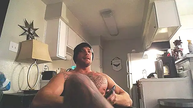 bigdjake1993 online show from 23, 1, 2025