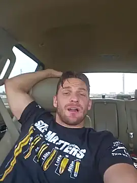 bigdjake1993 online show from 29, 1, 2025