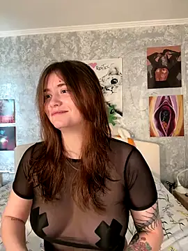 Sabrina shells online show from 22, 10, 2025