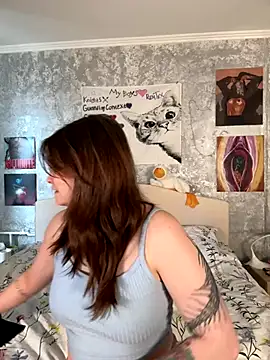 Sabrina shells online show from 23, 10, 2025