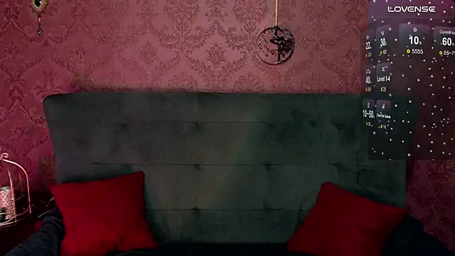 Poison Eva online show from 15, 1, 2026