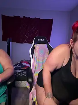 cloudy couple444 online show from 2, 1, 2025