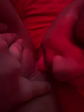 cloudy couple444 online show from 5, 1, 2025