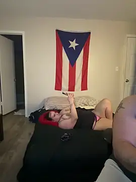 cloudy couple444 online show from 5, 2, 2025