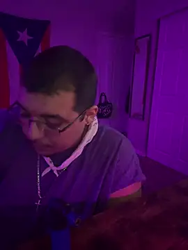 cloudy couple444 online show from 19, 2, 2025