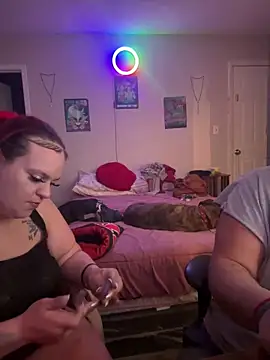 cloudy couple444 online show from 11, 3, 2025