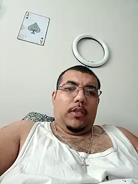 cloudy couple444 online show from 17, 9, 2025