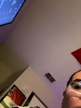 cloudy couple444 online show from 22, 9, 2025