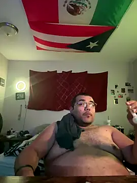 cloudy couple444 online show from 27, 9, 2025