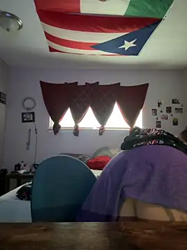 cloudy couple444 online show from 28, 9, 2025