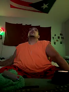 cloudy couple444 online show from 1, 10, 2025