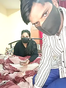 Soniya  666 online show from 7, 2, 2025