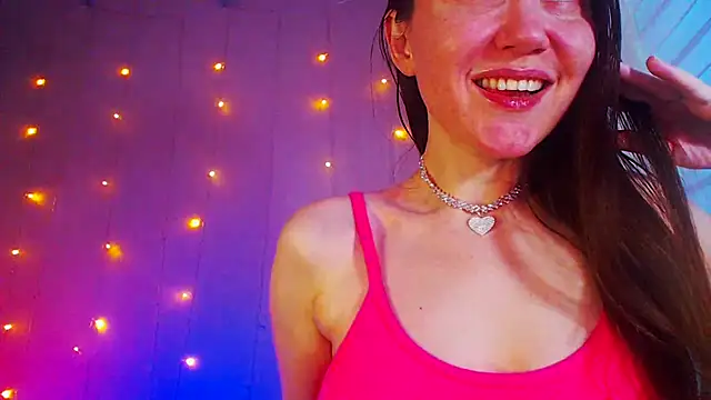 MelanyOx online show from 25, 12, 2024