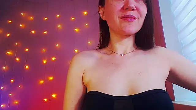 MelanyOx online show from 5, 1, 2025