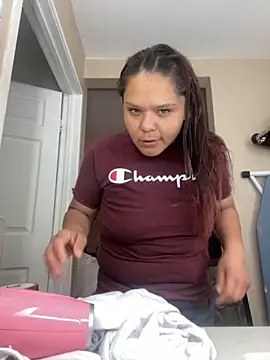 Snapshot of Dnasty408 chatting on 29, 9, 2025 Dnasty408 online show from 29, 9, 2025