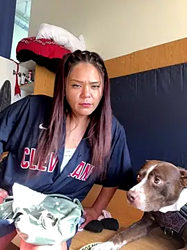 Snapshot of Dnasty408 chatting on 16, 10, 2025 Dnasty408 online show from 16, 10, 2025